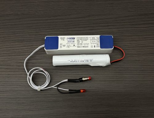 Emergency Conversion Kits - Image 6