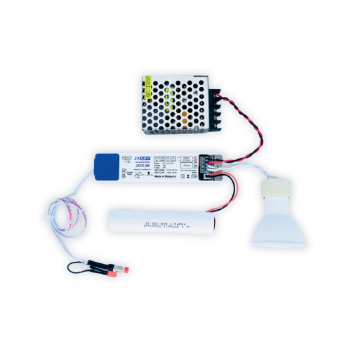 Emergency Conversion Kits - Image 2