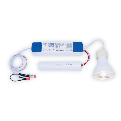 Emergency Conversion Kits - Image 5