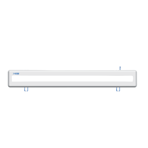 Emergency KELUAR Slim Sign - Image 12