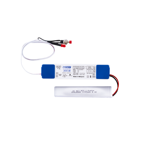 Emergency Conversion Kits