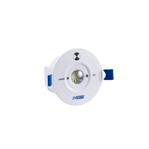 Emergency Recessed Downlight Series
